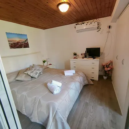 La Gallizza * Cefalu