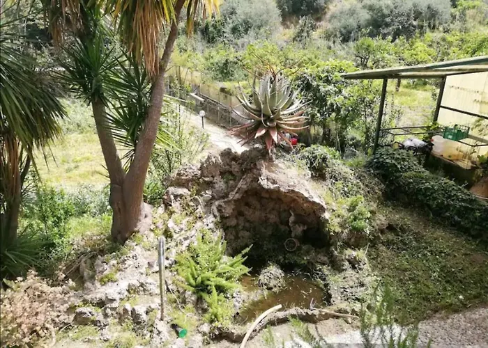 Apartment La Gallizza *