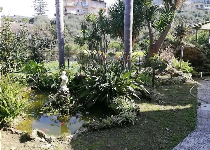 La Gallizza Apartment