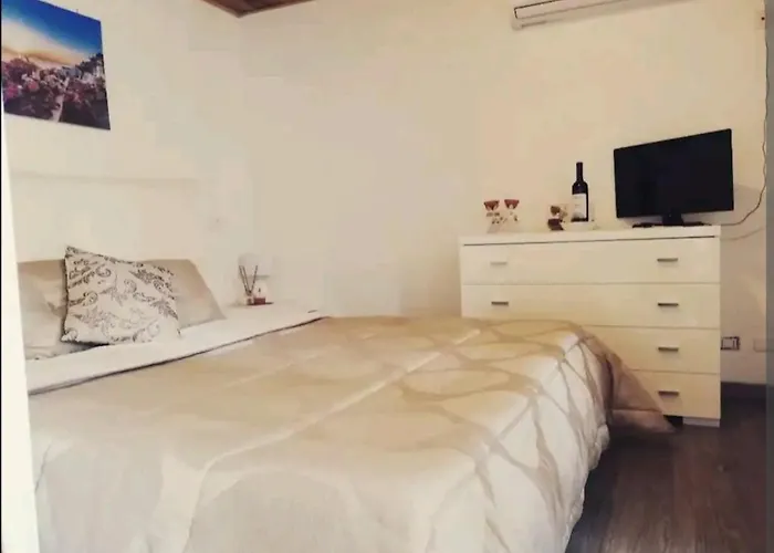 Apartment La Gallizza *