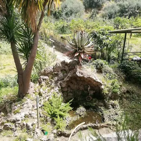 Appartement La Gallizza *