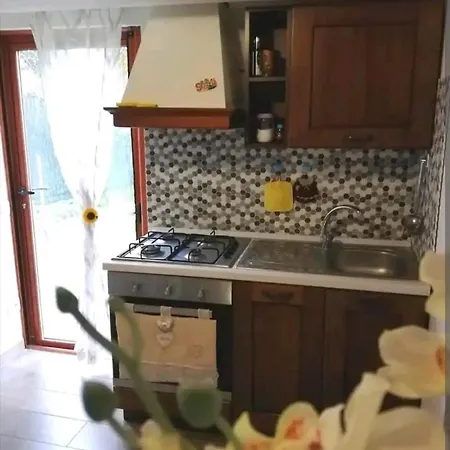 Appartement La Gallizza