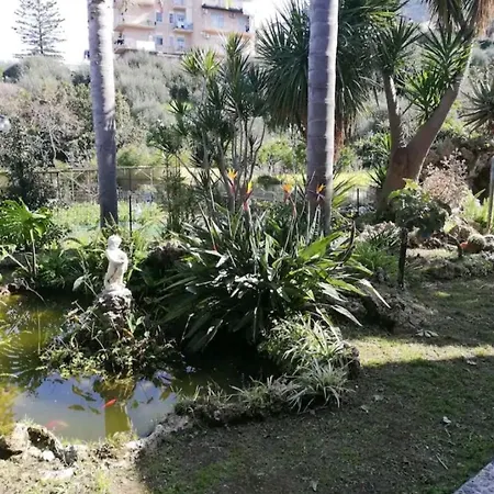 La Gallizza Appartement