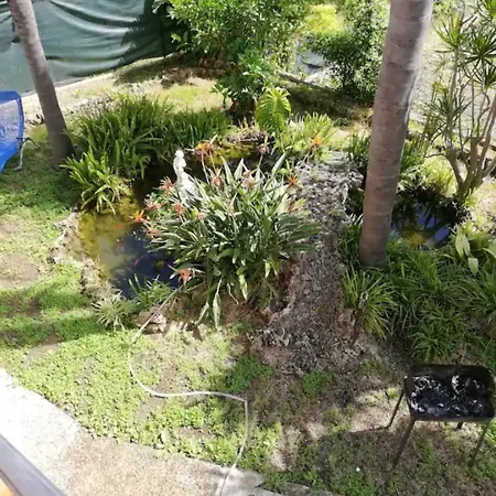 La Gallizza Appartement *