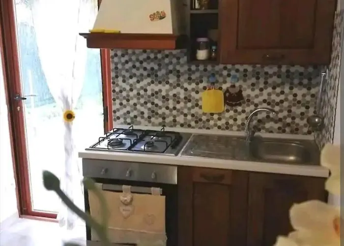 Appartement La Gallizza