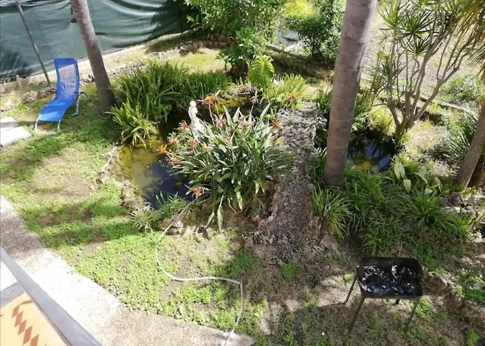 La Gallizza Appartement *