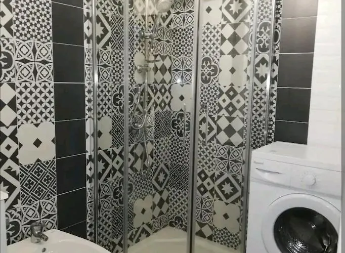 La Gallizza Appartement *