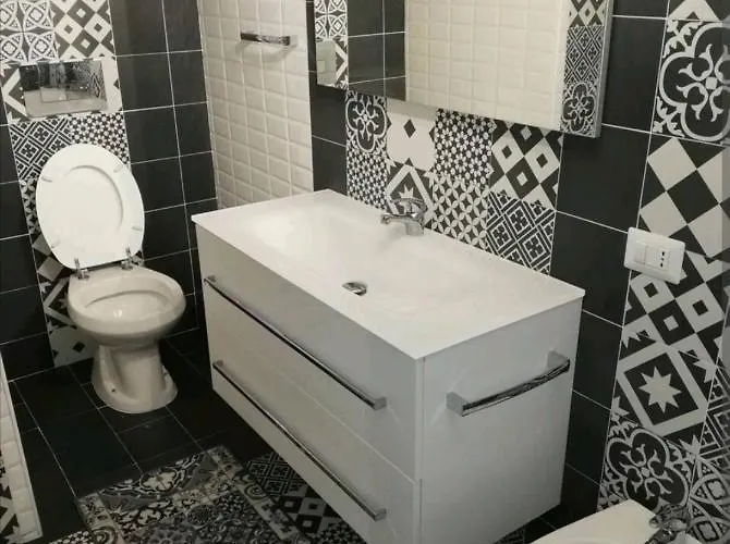 Appartement La Gallizza *