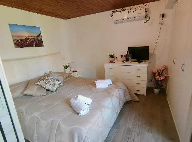 La Gallizza * Cefalù